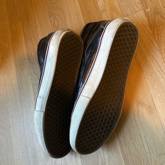 Vans high top sneakers - Picture 5 of 5